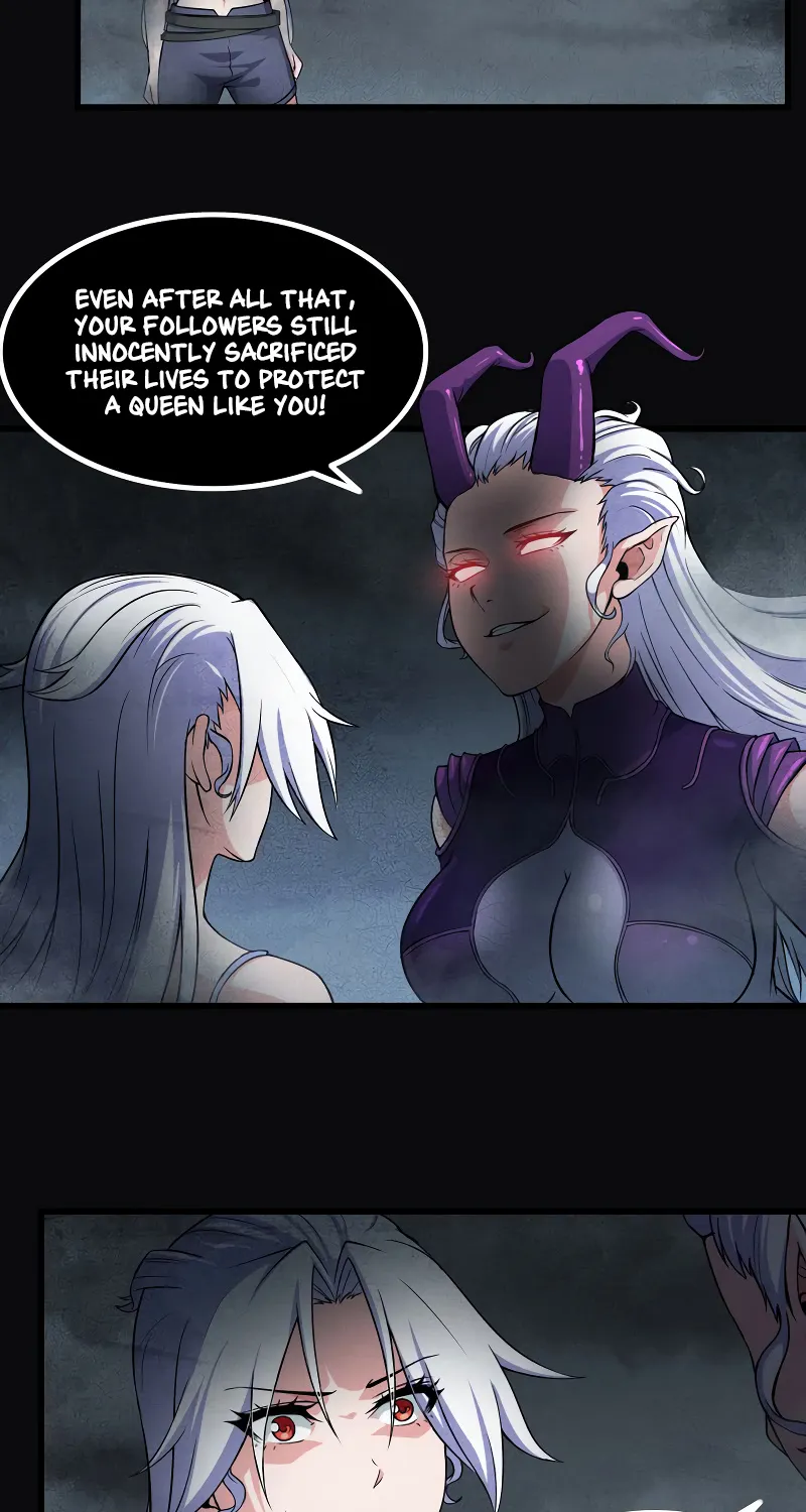 Read My Wife Is a Demon Queen - Chapter 53 - www.wifedemonqueen.com | Image 21