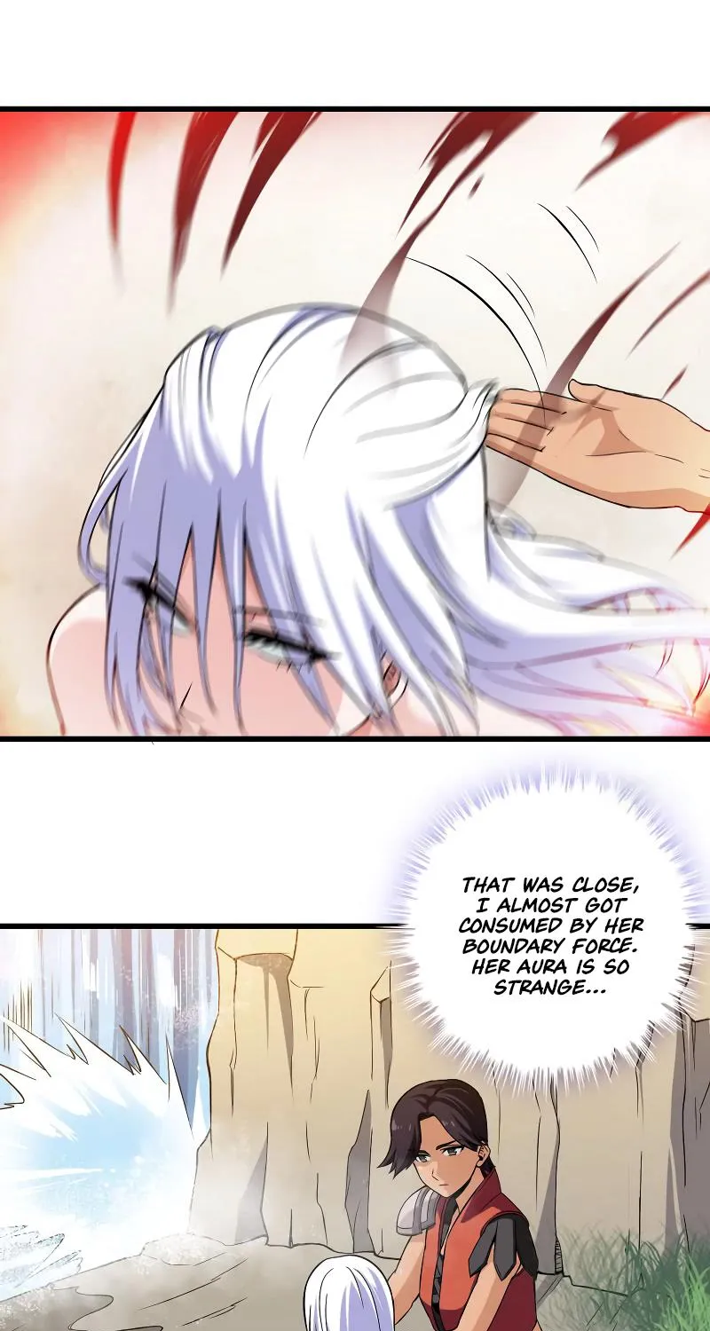 Read My Wife Is a Demon Queen - Chapter 54 - www.wifedemonqueen.com | Image 10