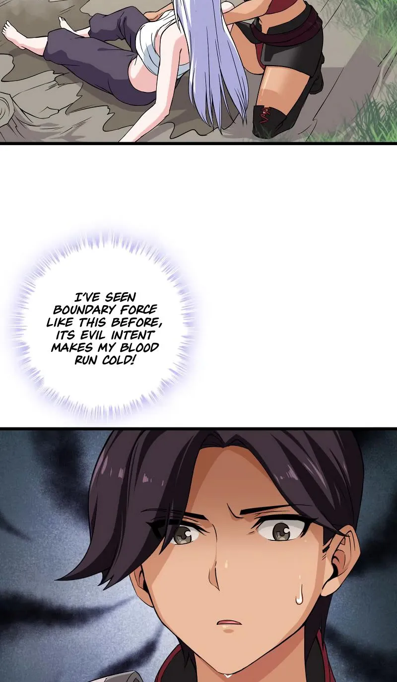 Read My Wife Is a Demon Queen - Chapter 54 - www.wifedemonqueen.com | Image 11