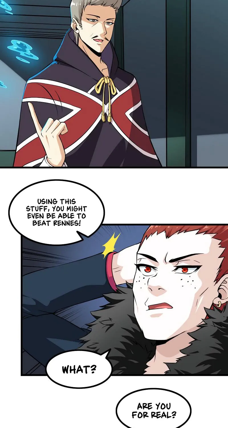 Read My Wife Is a Demon Queen - Chapter 54 - www.wifedemonqueen.com | Image 16