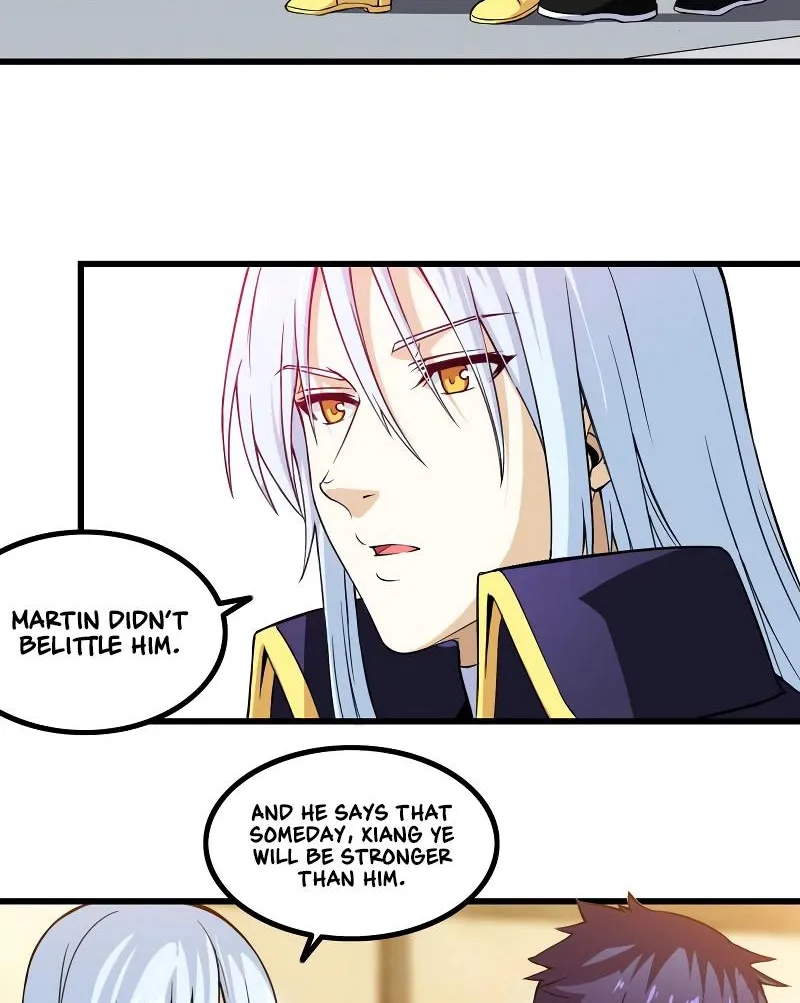 Read My Wife Is a Demon Queen - Chapter 54 - www.wifedemonqueen.com | Image 19