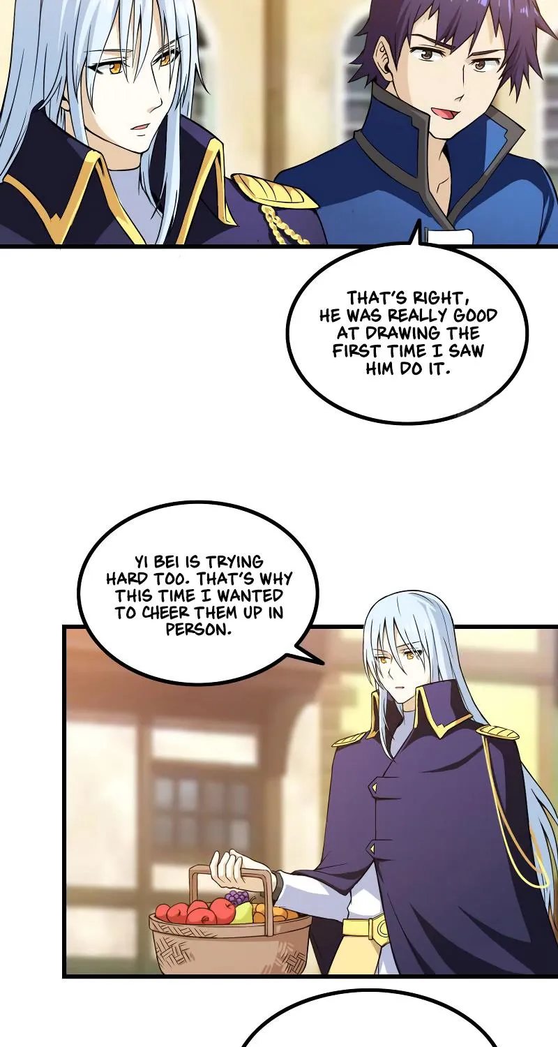 Read My Wife Is a Demon Queen - Chapter 54 - www.wifedemonqueen.com | Image 20