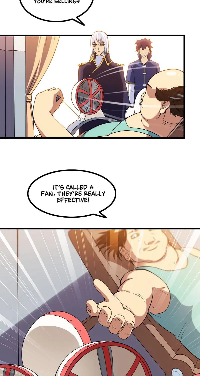 Read My Wife Is a Demon Queen - Chapter 54 - www.wifedemonqueen.com | Image 24