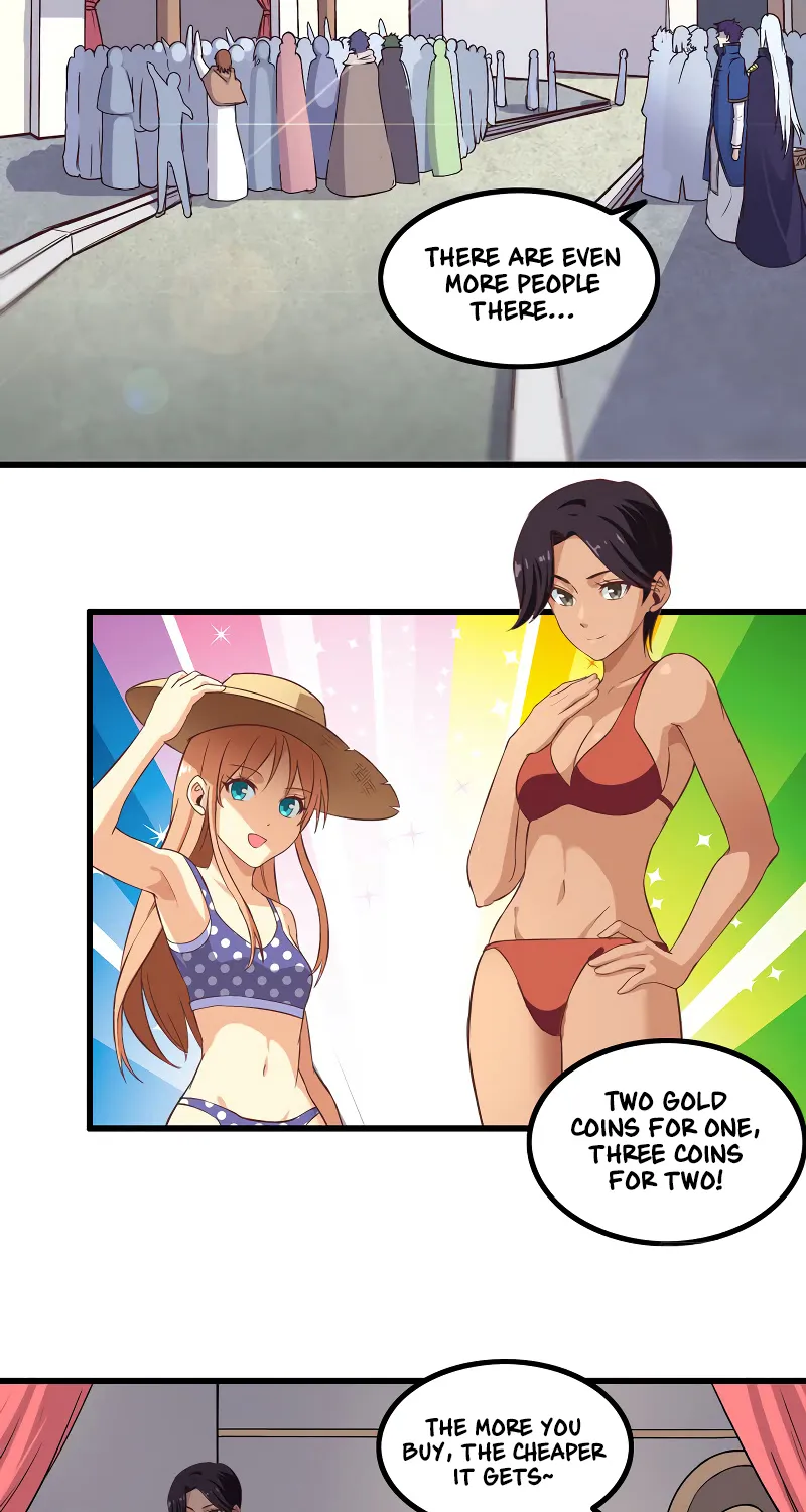 Read My Wife Is a Demon Queen - Chapter 55 - www.wifedemonqueen.com | Image 11
