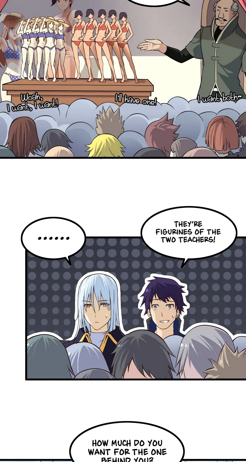Read My Wife Is a Demon Queen - Chapter 55 - www.wifedemonqueen.com | Image 12