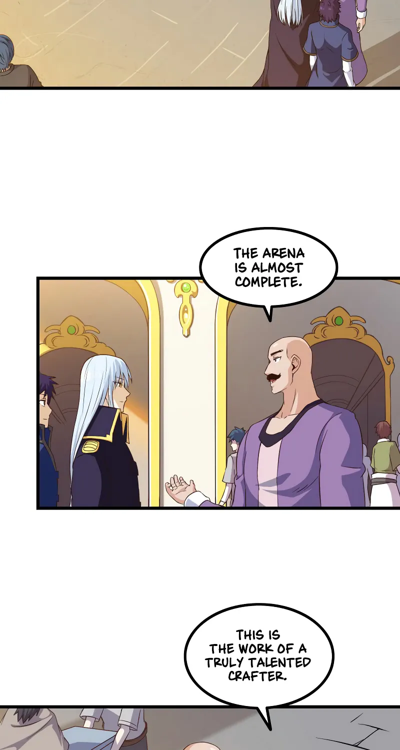 Read My Wife Is a Demon Queen - Chapter 55 - www.wifedemonqueen.com | Image 24
