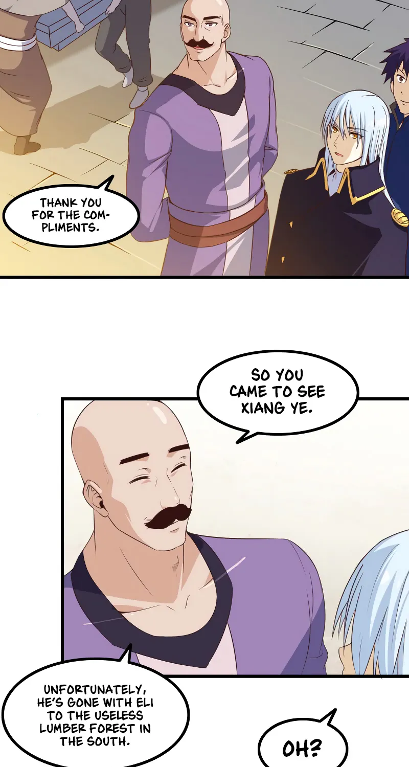 Read My Wife Is a Demon Queen - Chapter 55 - www.wifedemonqueen.com | Image 25
