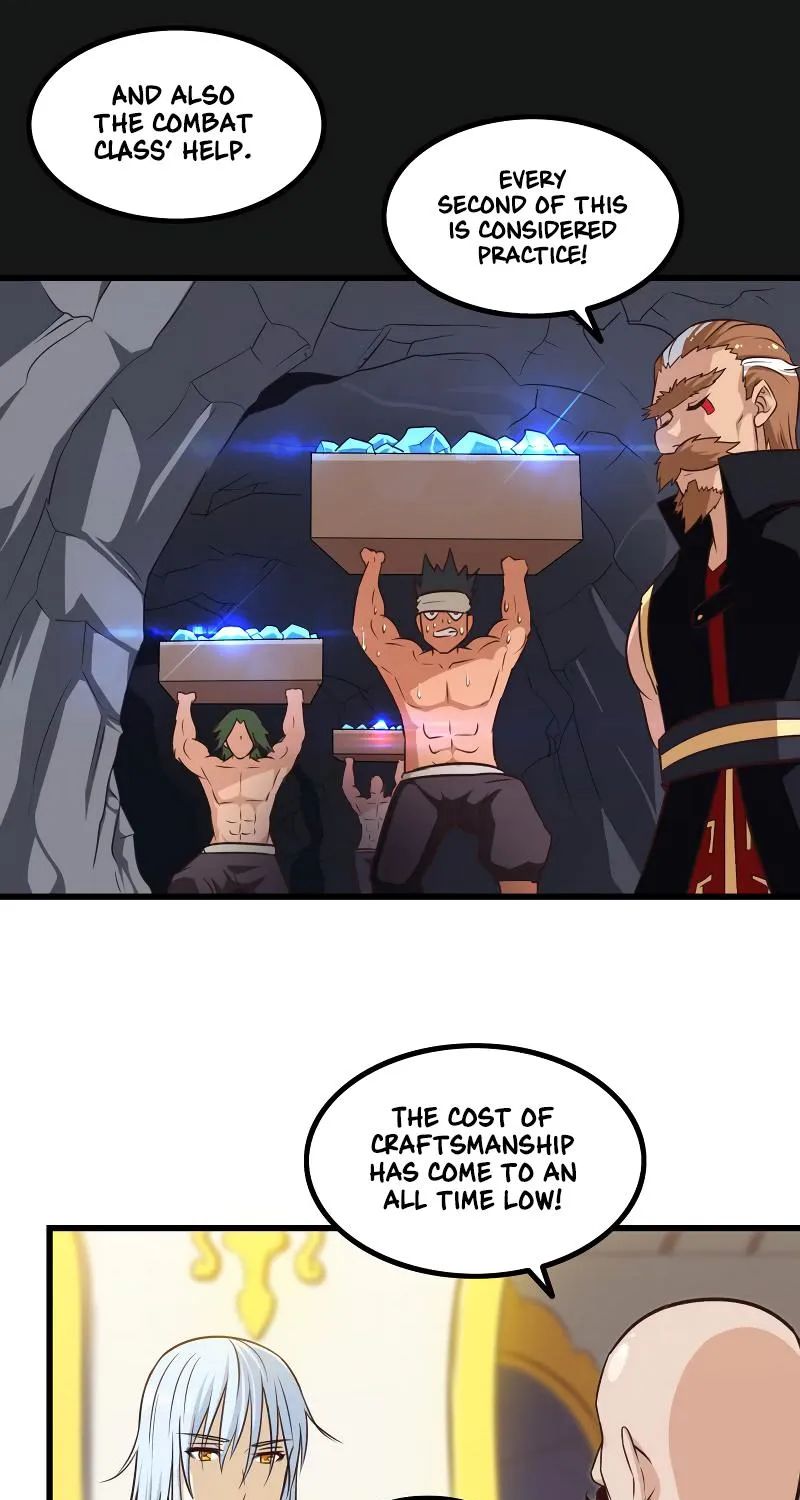 Read My Wife Is a Demon Queen - Chapter 56 - www.wifedemonqueen.com | Image 10