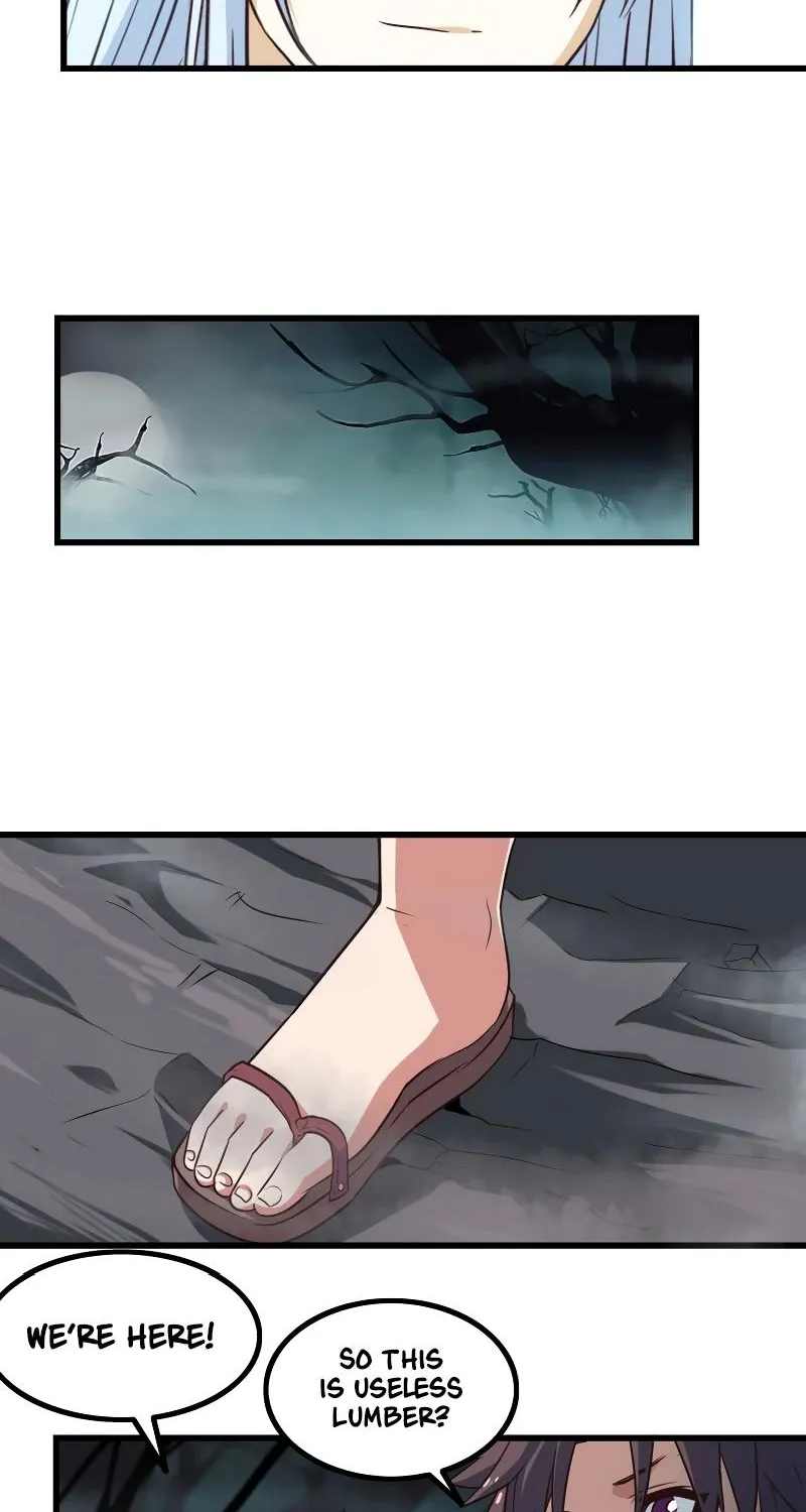 Read My Wife Is a Demon Queen - Chapter 56 - www.wifedemonqueen.com | Image 15