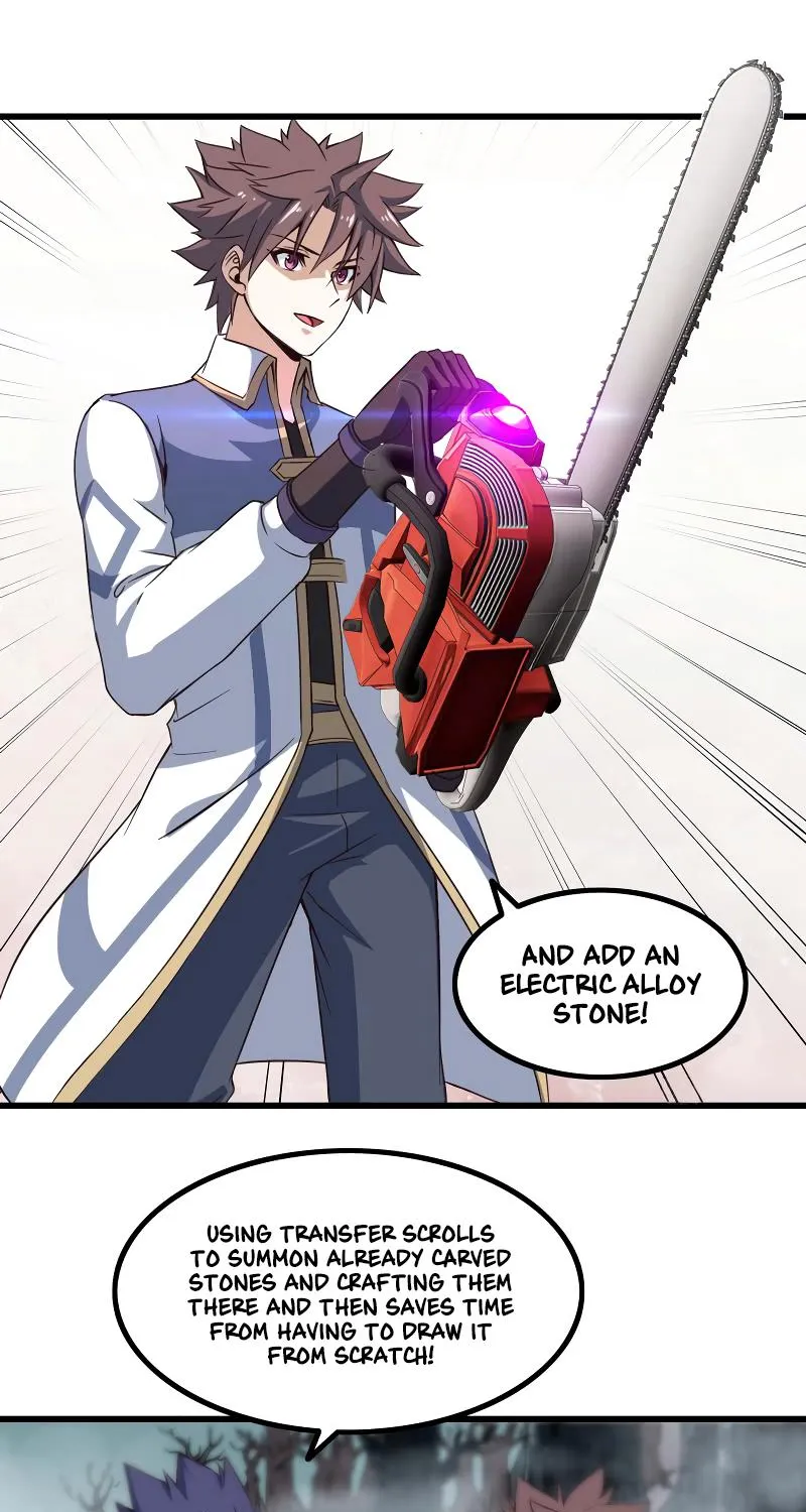 Read My Wife Is a Demon Queen - Chapter 56 - www.wifedemonqueen.com | Image 31