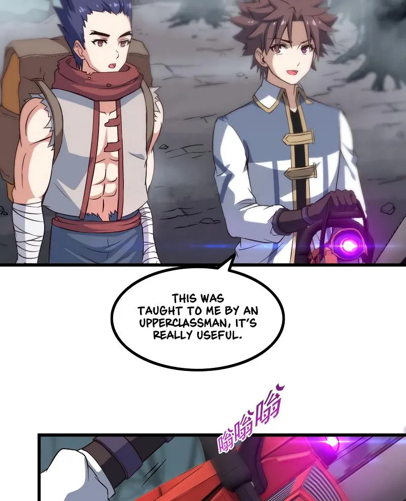Read My Wife Is a Demon Queen - Chapter 56 - www.wifedemonqueen.com | Image 32