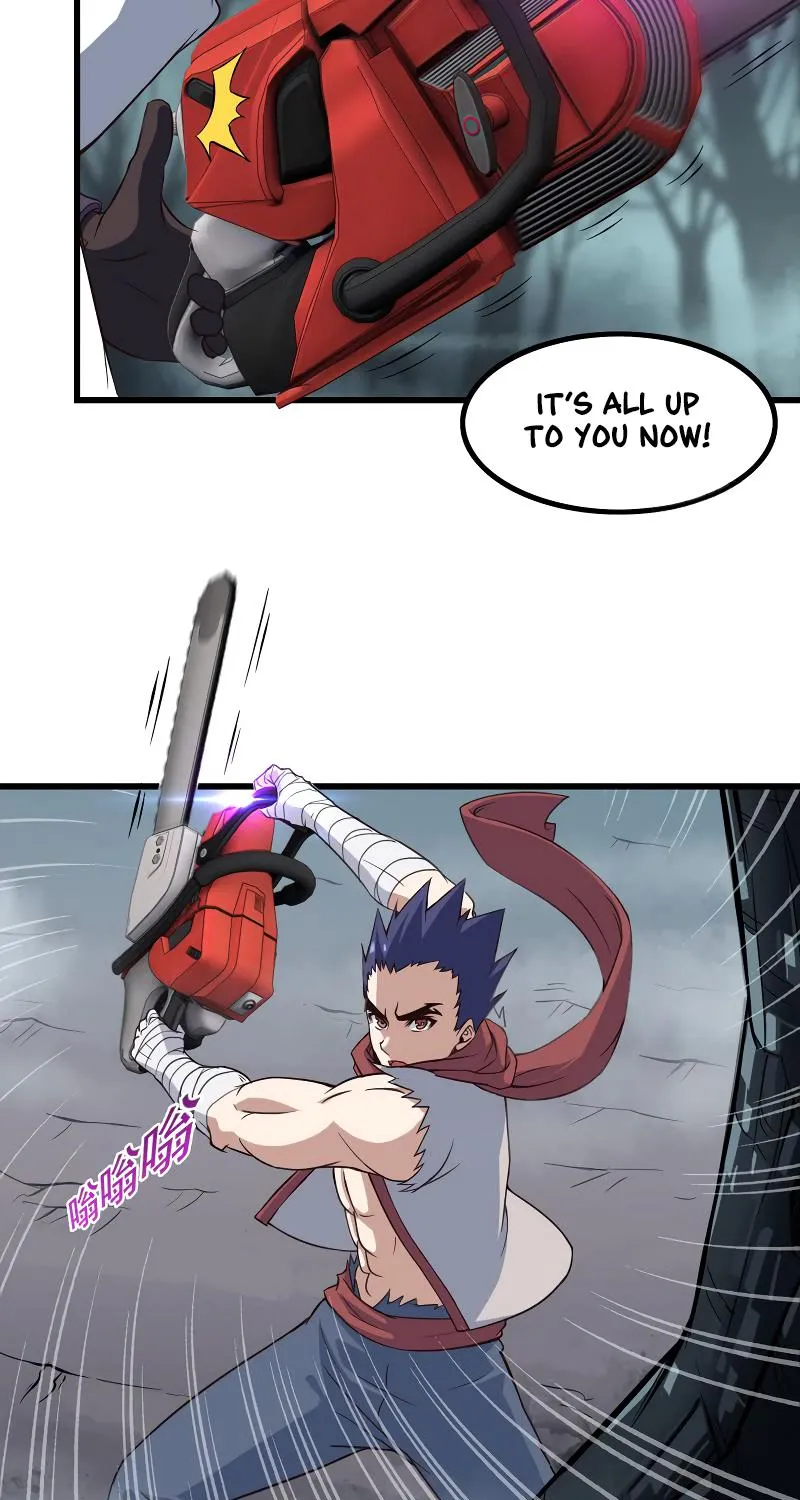 Read My Wife Is a Demon Queen - Chapter 56 - www.wifedemonqueen.com | Image 33