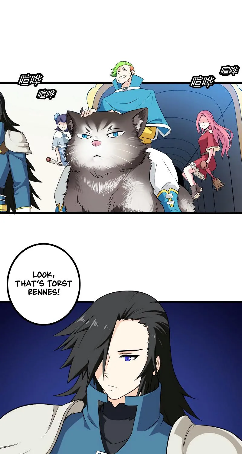 Read My Wife Is a Demon Queen - Chapter 57 - www.wifedemonqueen.com | Image 16