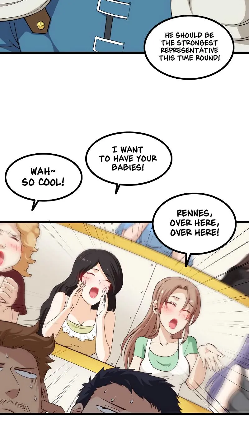 Read My Wife Is a Demon Queen - Chapter 57 - www.wifedemonqueen.com | Image 17