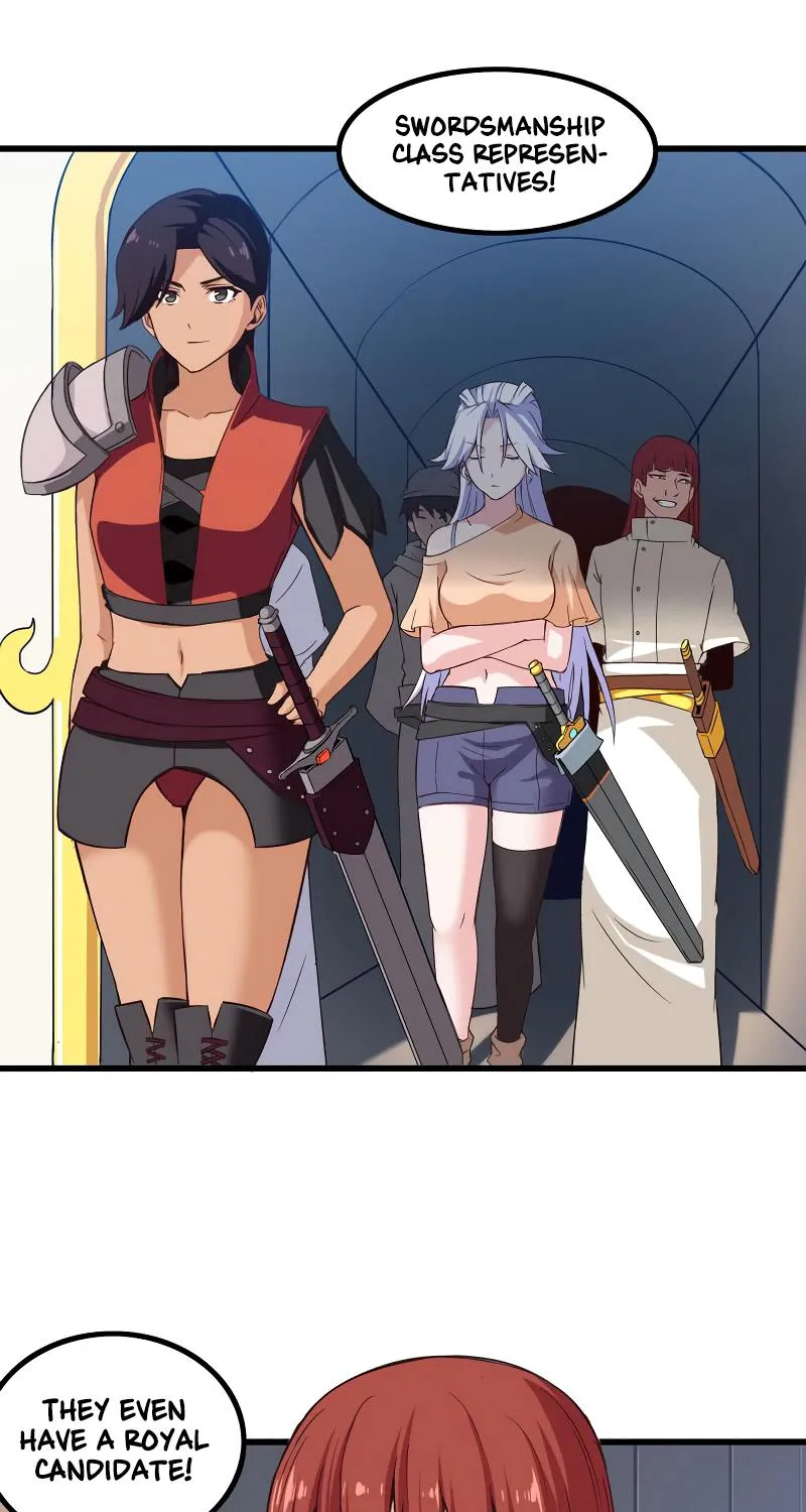 Read My Wife Is a Demon Queen - Chapter 57 - www.wifedemonqueen.com | Image 18