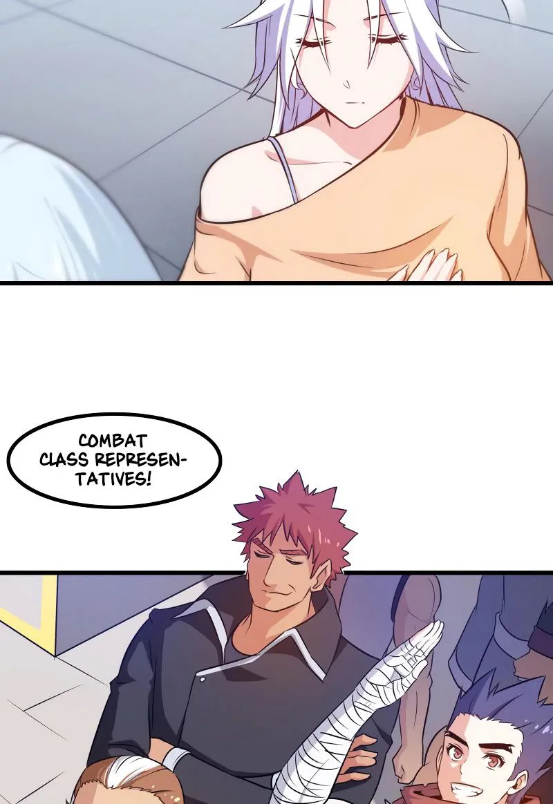 Read My Wife Is a Demon Queen - Chapter 57 - www.wifedemonqueen.com | Image 23