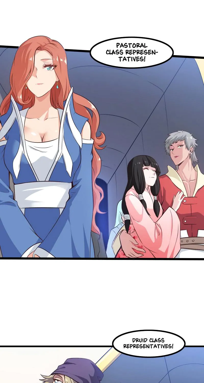 Read My Wife Is a Demon Queen - Chapter 57 - www.wifedemonqueen.com | Image 26