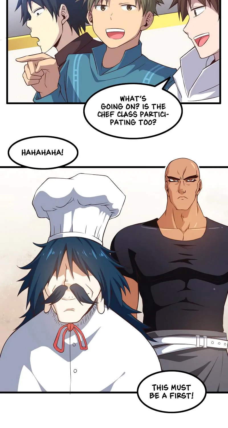 Read My Wife Is a Demon Queen - Chapter 57 - www.wifedemonqueen.com | Image 34