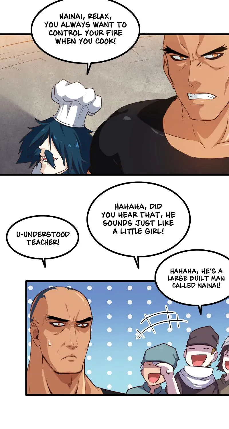 Read My Wife Is a Demon Queen - Chapter 57 - www.wifedemonqueen.com | Image 37
