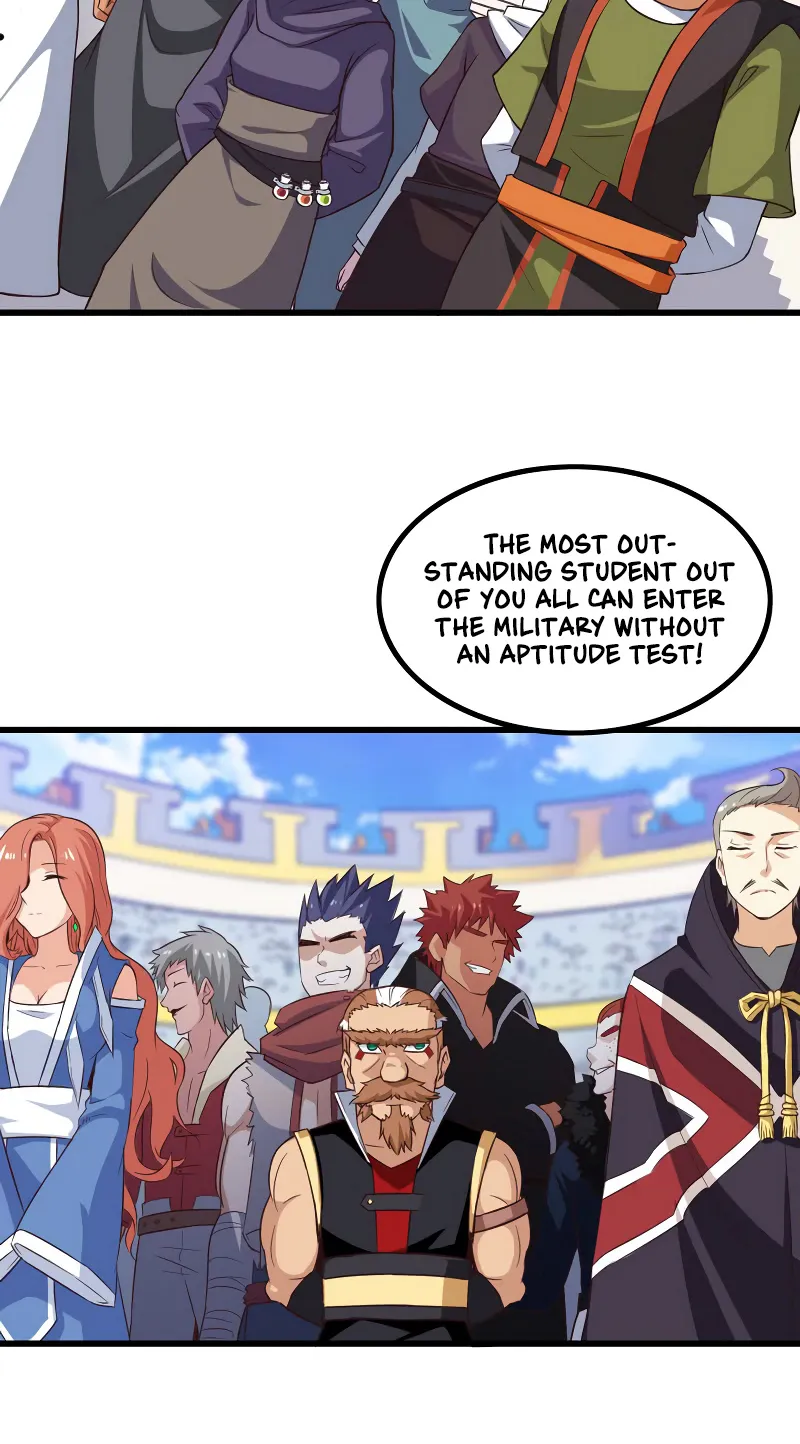 Read My Wife Is a Demon Queen - Chapter 58 - www.wifedemonqueen.com | Image 5