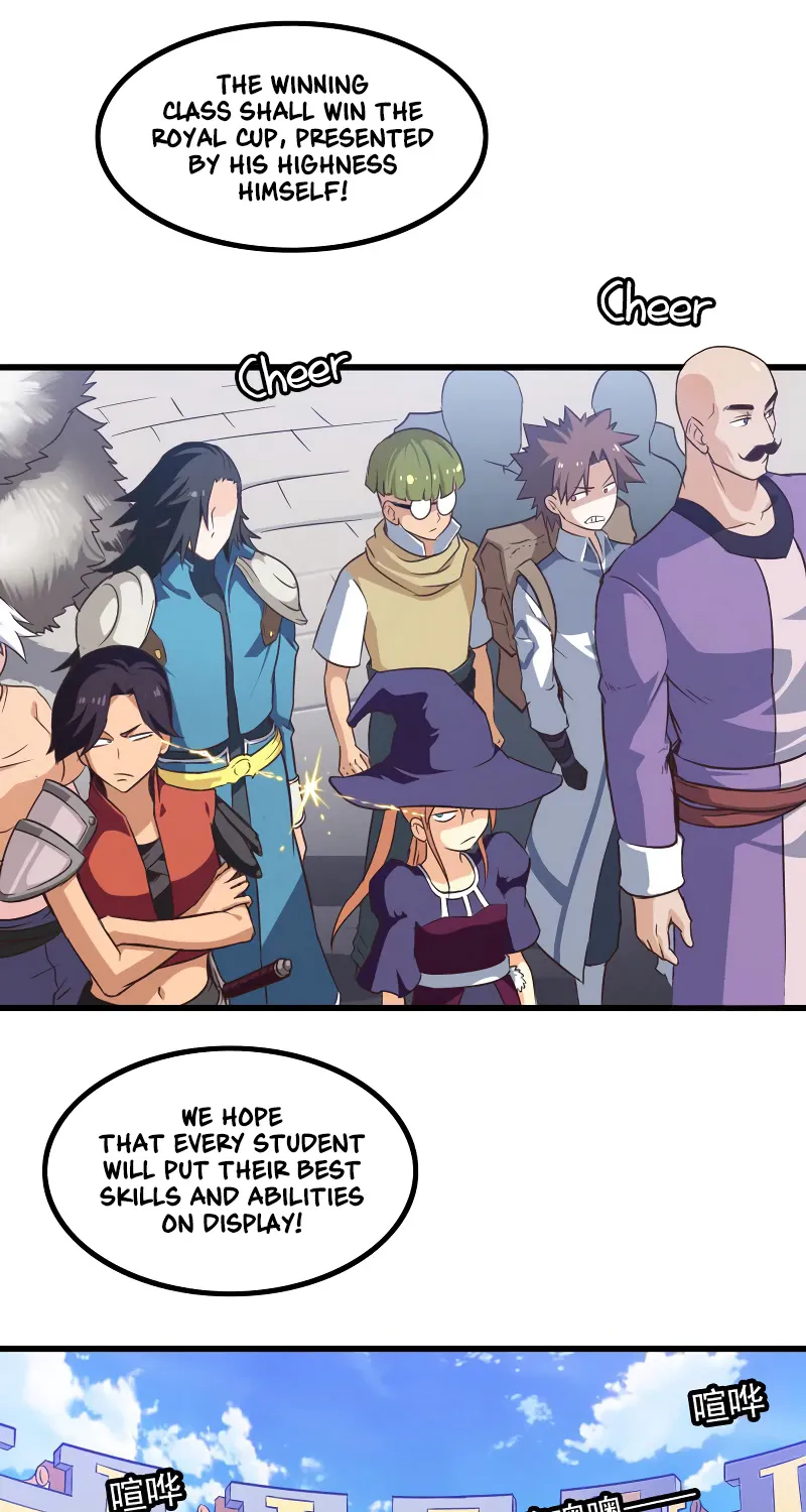 Read My Wife Is a Demon Queen - Chapter 58 - www.wifedemonqueen.com | Image 6