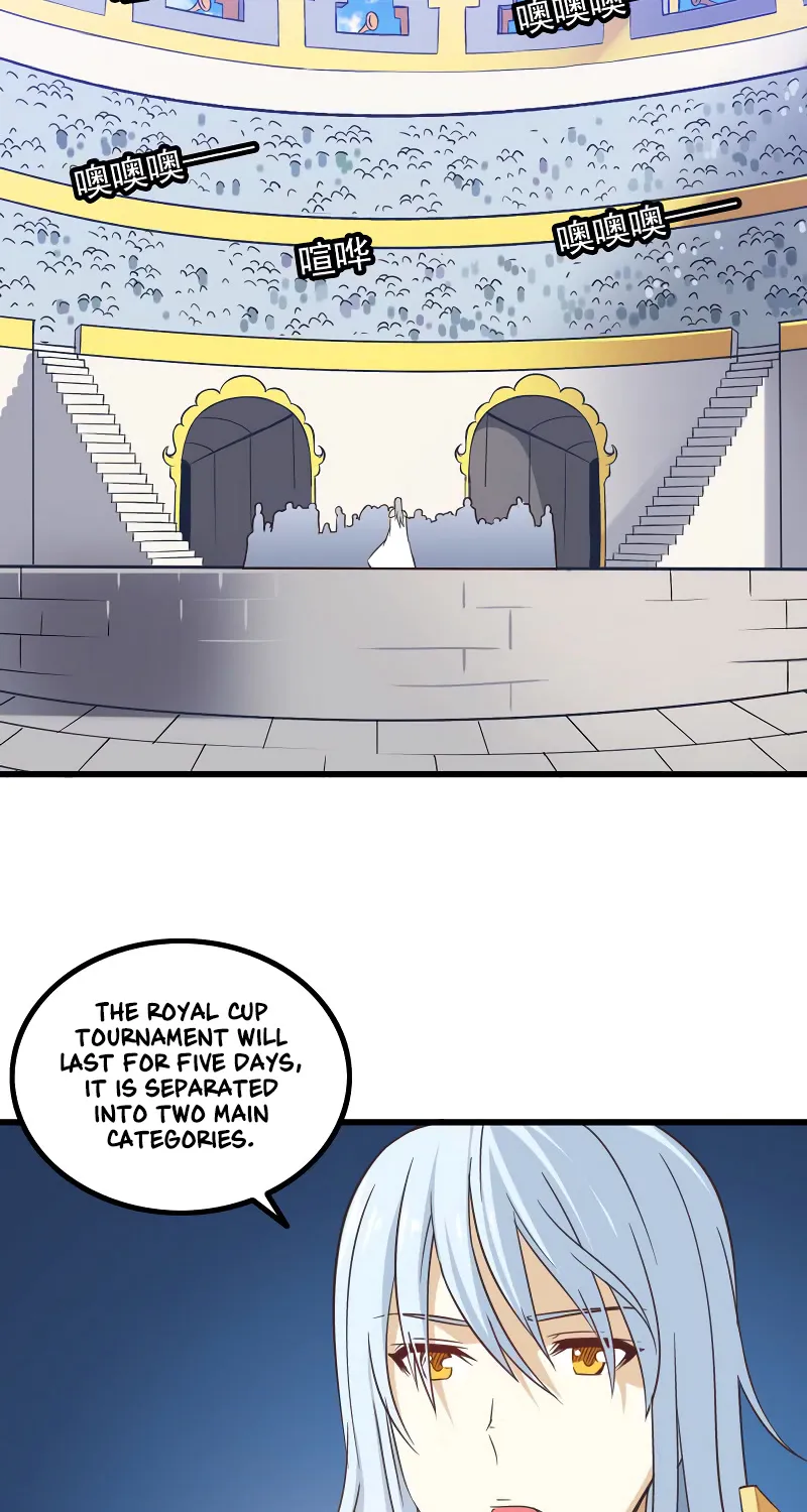 Read My Wife Is a Demon Queen - Chapter 58 - www.wifedemonqueen.com | Image 7