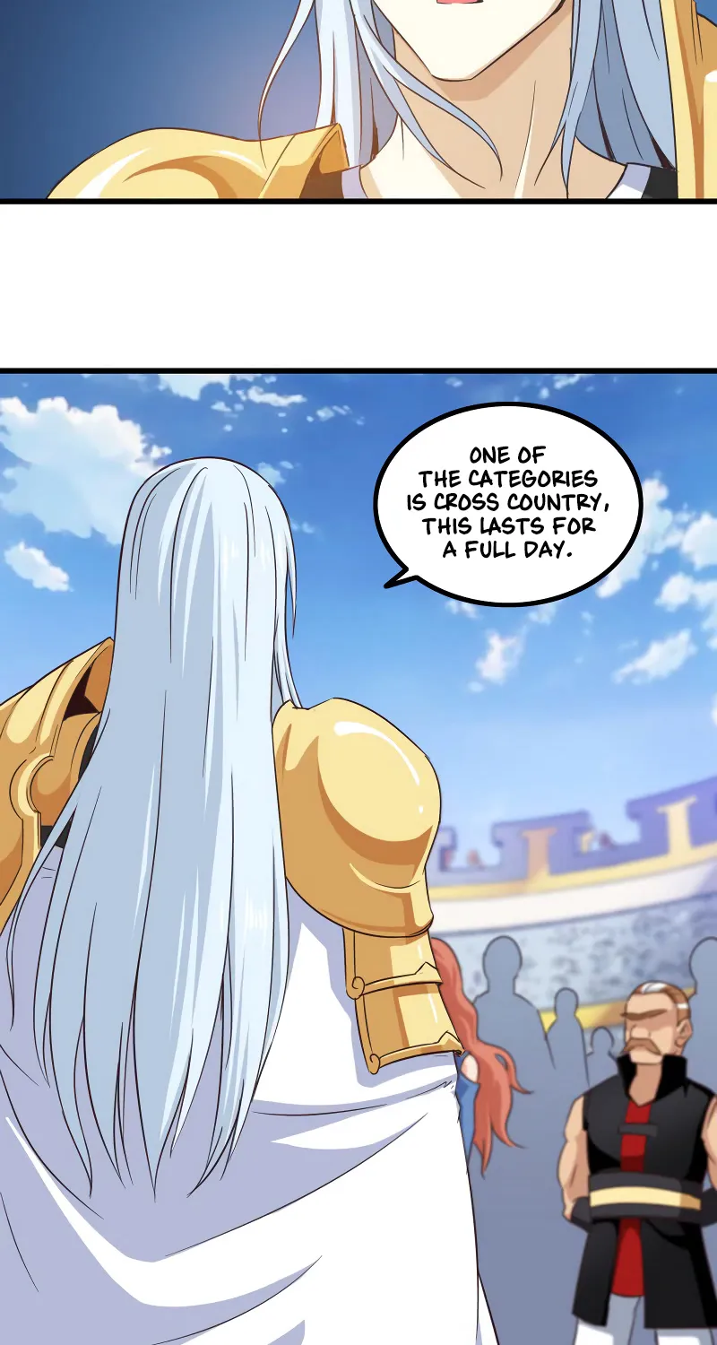 Read My Wife Is a Demon Queen - Chapter 58 - www.wifedemonqueen.com | Image 8