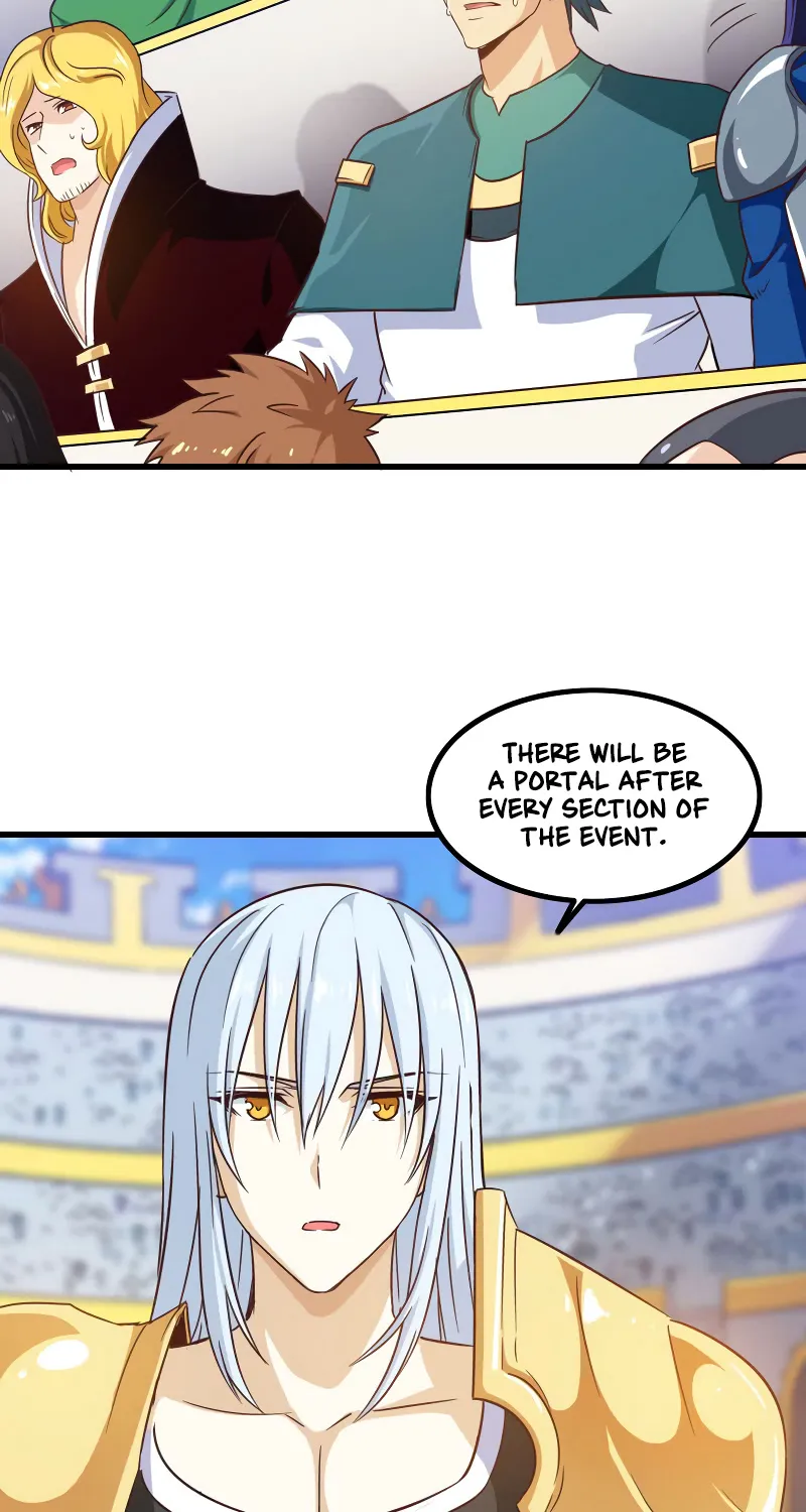 Read My Wife Is a Demon Queen - Chapter 58 - www.wifedemonqueen.com | Image 15