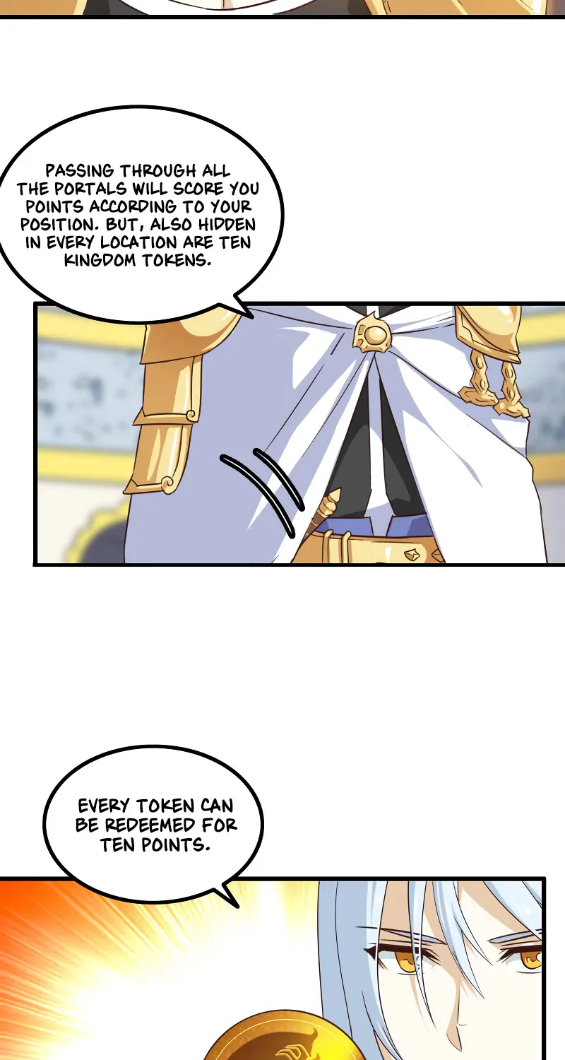 Read My Wife Is a Demon Queen - Chapter 58 - www.wifedemonqueen.com | Image 16