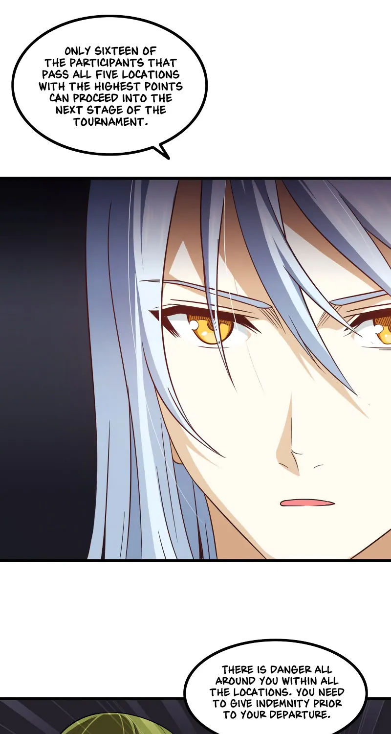 Read My Wife Is a Demon Queen - Chapter 58 - www.wifedemonqueen.com | Image 18