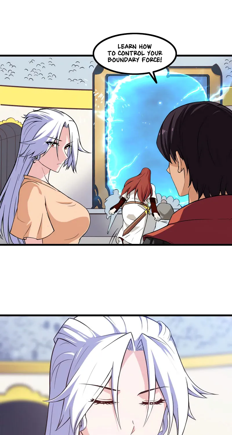 Read My Wife Is a Demon Queen - Chapter 58 - www.wifedemonqueen.com | Image 34