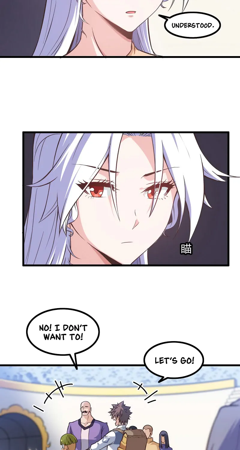 Read My Wife Is a Demon Queen - Chapter 58 - www.wifedemonqueen.com | Image 35