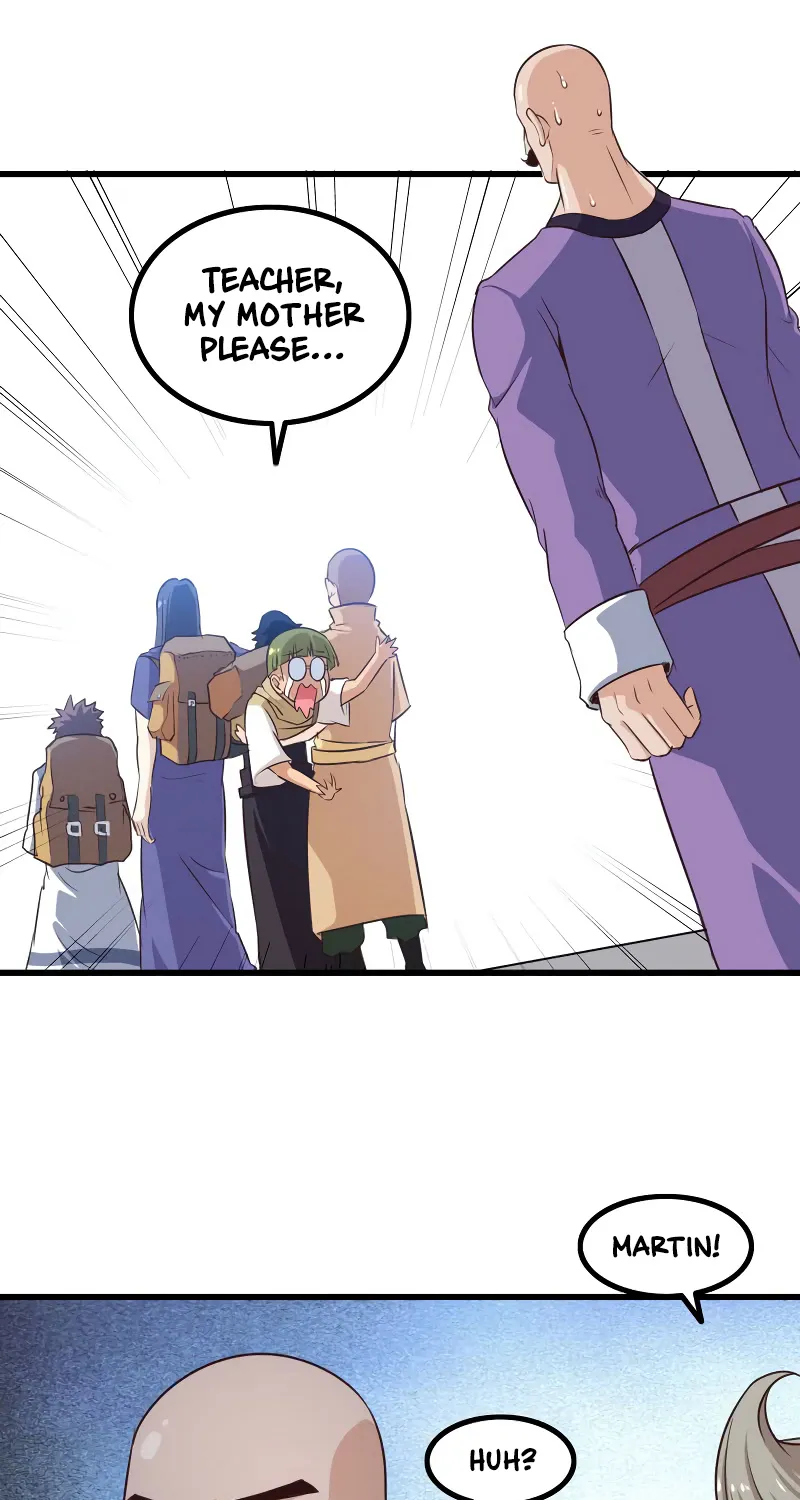 Read My Wife Is a Demon Queen - Chapter 58 - www.wifedemonqueen.com | Image 38