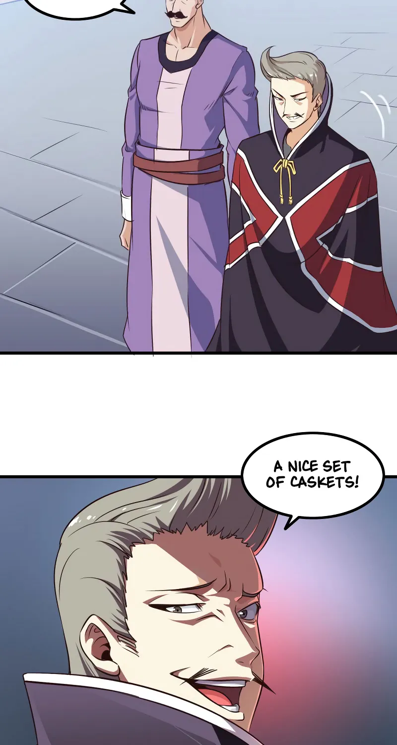 Read My Wife Is a Demon Queen - Chapter 58 - www.wifedemonqueen.com | Image 40