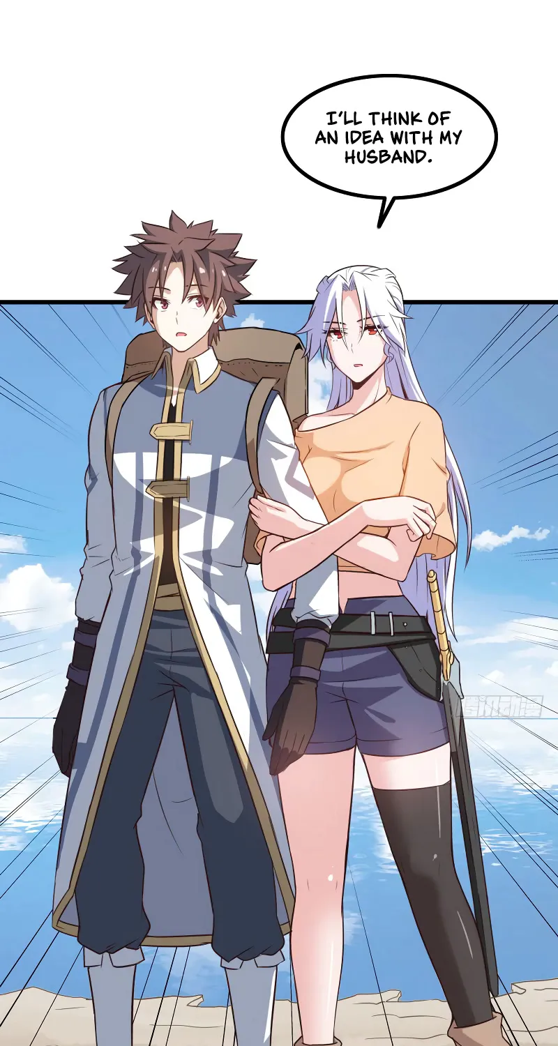 Read My Wife Is a Demon Queen - Chapter 59 - www.wifedemonqueen.com | Image 18