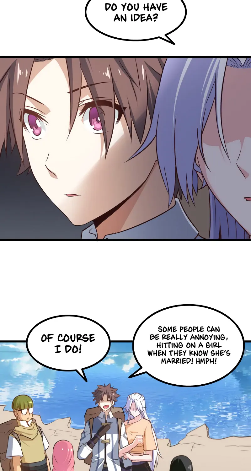 Read My Wife Is a Demon Queen - Chapter 59 - www.wifedemonqueen.com | Image 20
