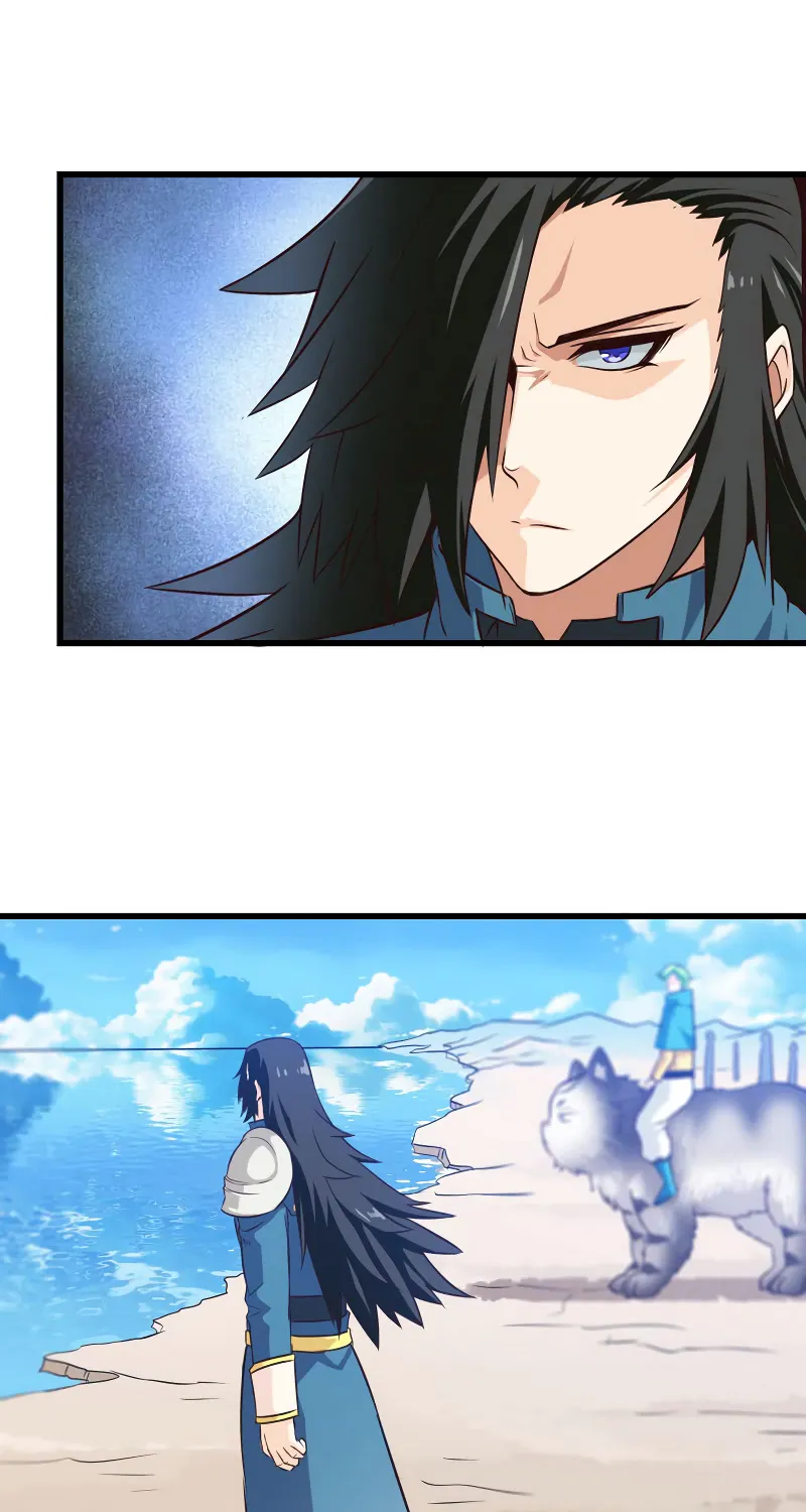 Read My Wife Is a Demon Queen - Chapter 59 - www.wifedemonqueen.com | Image 22