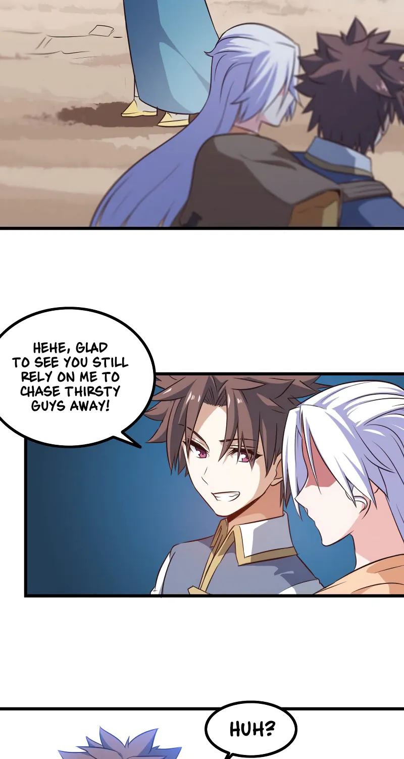 Read My Wife Is a Demon Queen - Chapter 59 - www.wifedemonqueen.com | Image 23