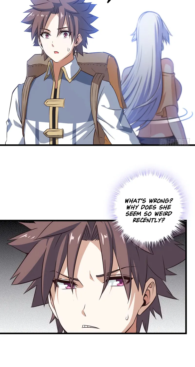 Read My Wife Is a Demon Queen - Chapter 59 - www.wifedemonqueen.com | Image 24