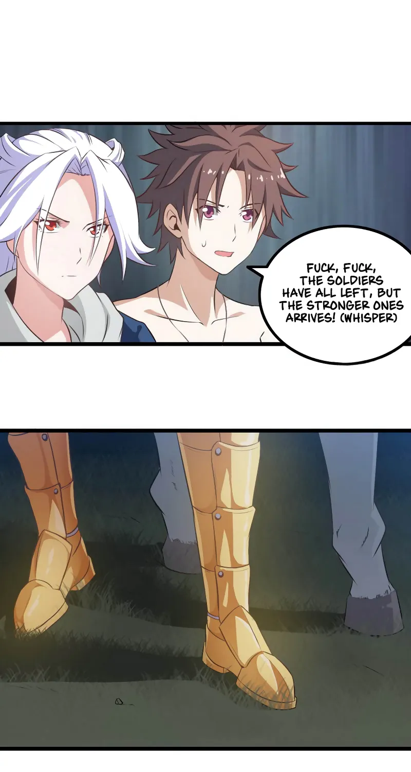 Read My Wife Is a Demon Queen - Chapter 6 - www.wifedemonqueen.com | Image 2