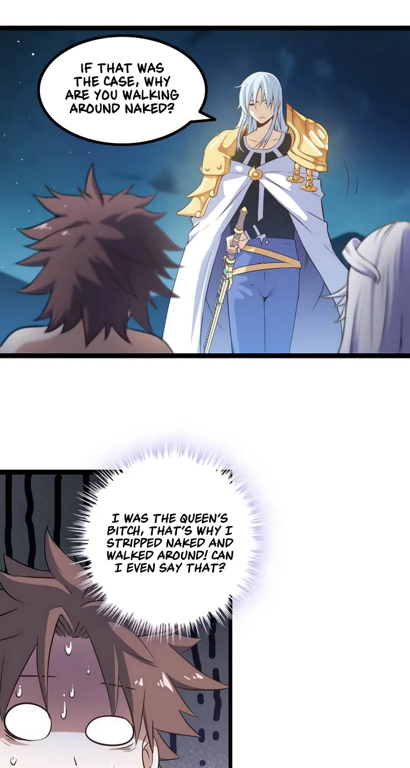 Read My Wife Is a Demon Queen - Chapter 6 - www.wifedemonqueen.com | Image 13