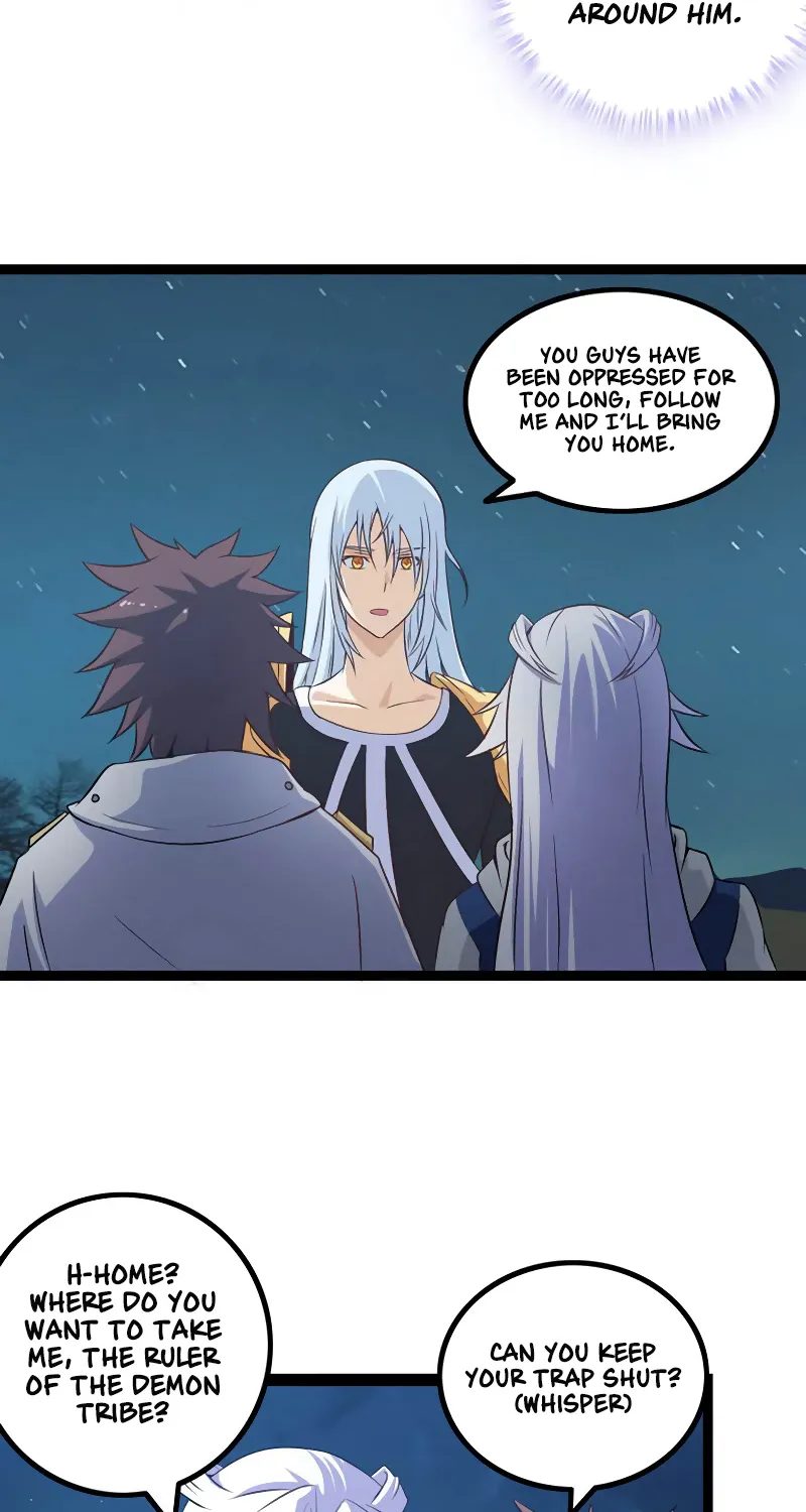 Read My Wife Is a Demon Queen - Chapter 6 - www.wifedemonqueen.com | Image 18