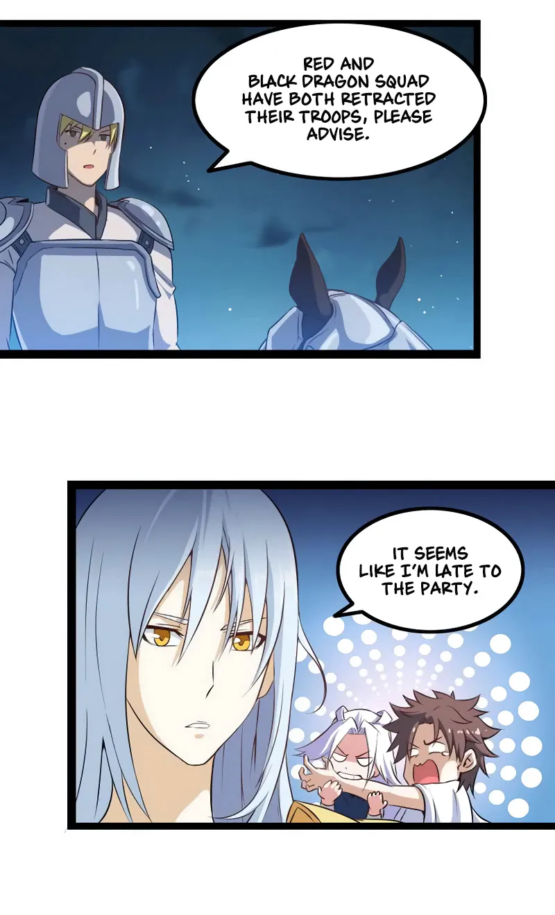 Read My Wife Is a Demon Queen - Chapter 6 - www.wifedemonqueen.com | Image 20