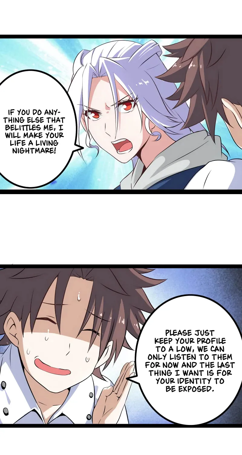 Read My Wife Is a Demon Queen - Chapter 6 - www.wifedemonqueen.com | Image 21