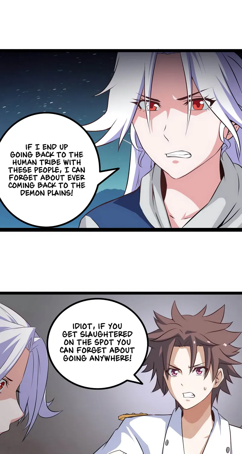 Read My Wife Is a Demon Queen - Chapter 6 - www.wifedemonqueen.com | Image 22