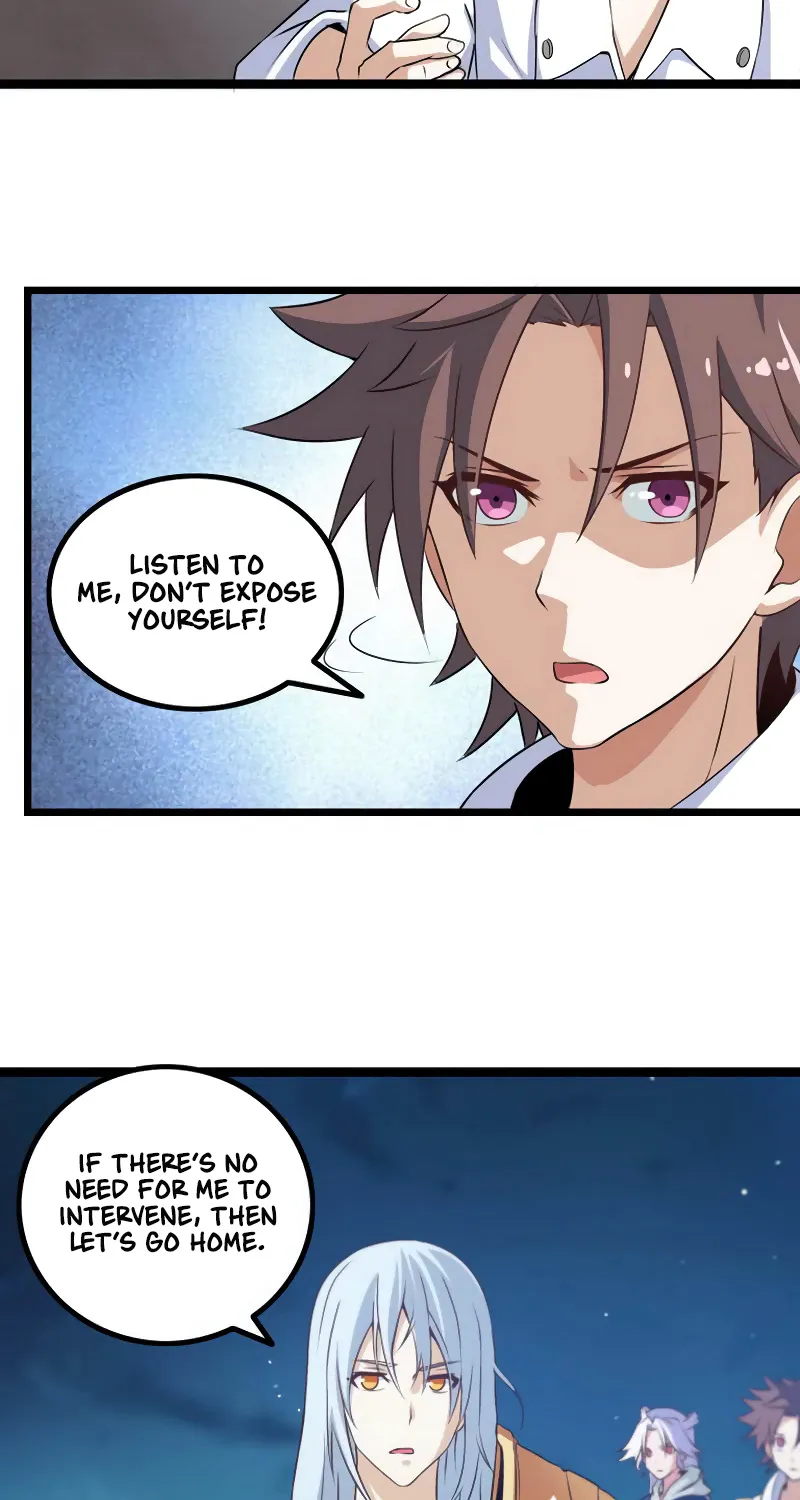 Read My Wife Is a Demon Queen - Chapter 6 - www.wifedemonqueen.com | Image 23