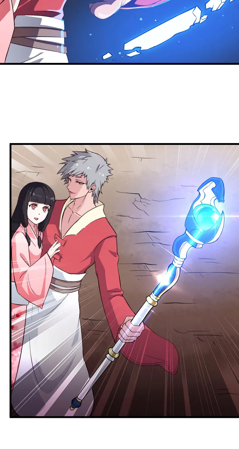 Read My Wife Is a Demon Queen - Chapter 60 - www.wifedemonqueen.com | Image 15