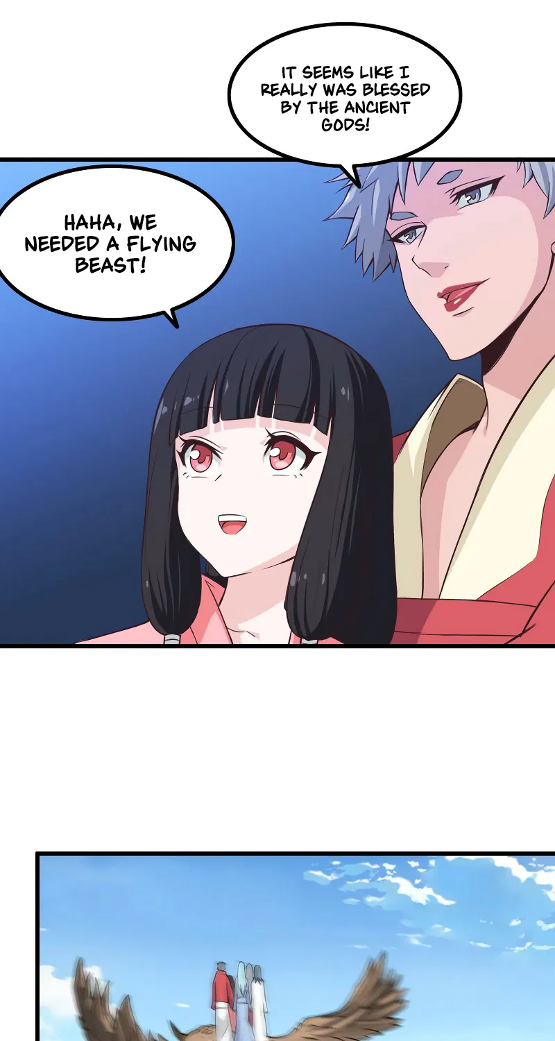 Read My Wife Is a Demon Queen - Chapter 60 - www.wifedemonqueen.com | Image 22