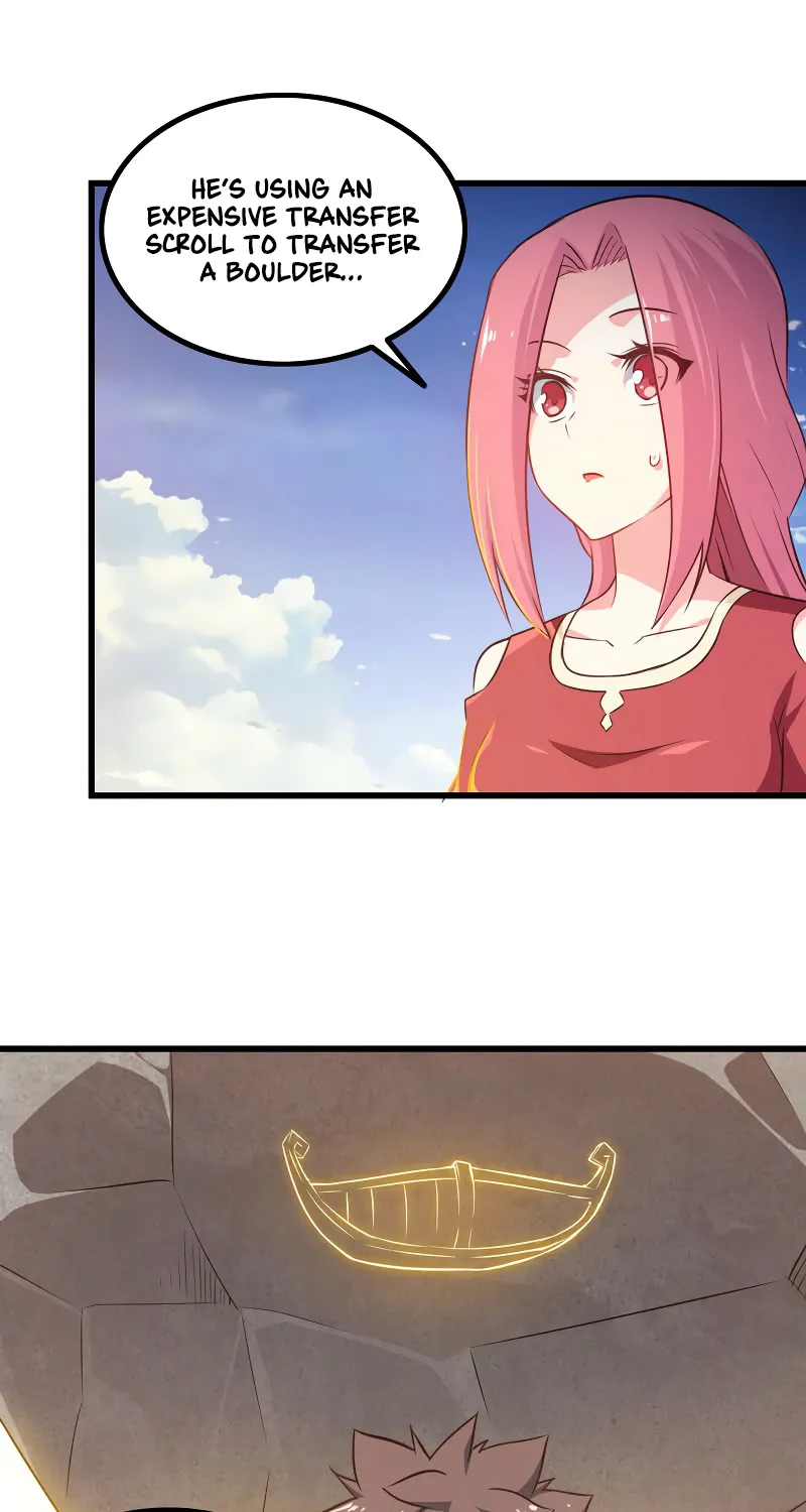 Read My Wife Is a Demon Queen - Chapter 60 - www.wifedemonqueen.com | Image 34