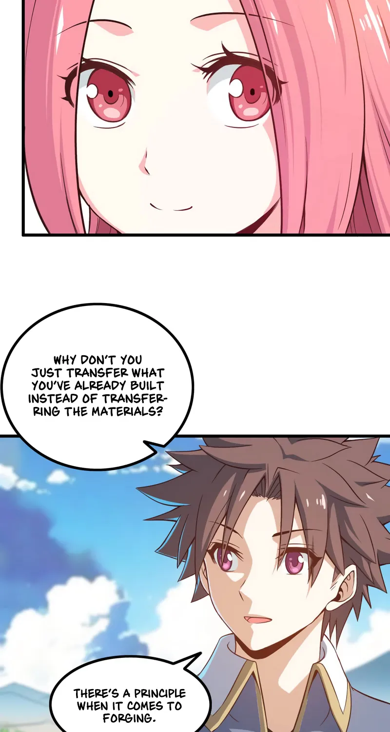 Read My Wife Is a Demon Queen - Chapter 61 - www.wifedemonqueen.com | Image 7
